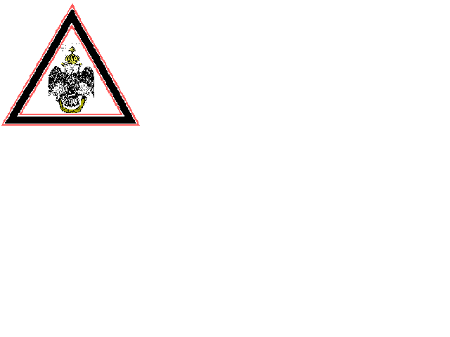 Crowned Mountain Symbol of 33rd Degree Master Mason
